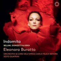 Produktbild: Indomita