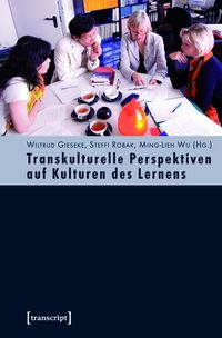 Produktbild: Transkulturelle Perspektiven auf Kulturen des Lernens