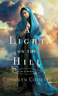 Produktbild: Light On The Hill