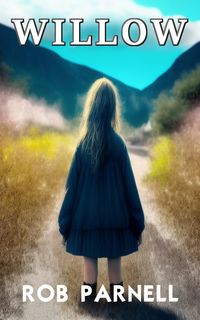 Produktbild: Willow (PSI-Kids, #1)