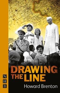 Produktbild: Drawing the Line