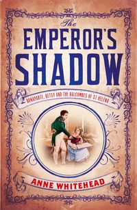 Produktbild: The Emperor's Shadow