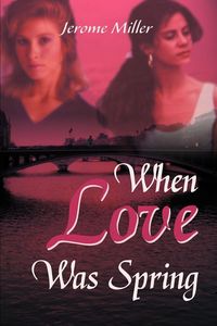 Produktbild: When Love Was Spring