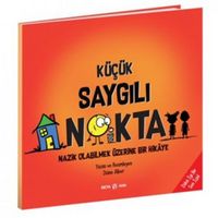 Produktbild: K&uuml;c&uuml;k Saygili Nokta
