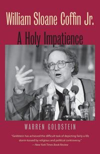 Produktbild: William Sloane Coffin Jr.