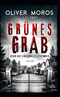Produktbild: Gr&uuml;nes Grab