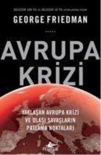 Produktbild: Avrupa Krizi