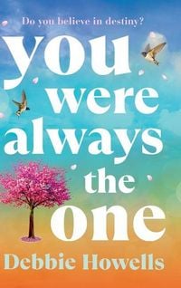 Produktbild: You Were Always the One