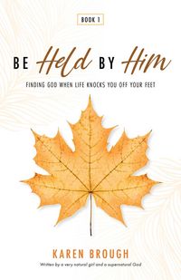 Produktbild: Be Held By Him