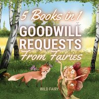 Produktbild: Goodwill Requests From Fairies