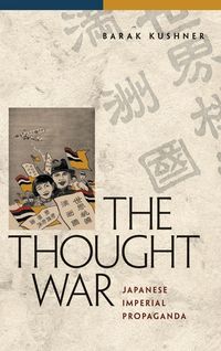 Produktbild: Thought War