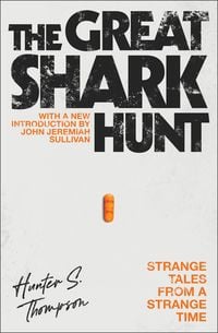 Produktbild: The Great Shark Hunt
