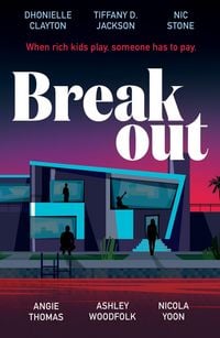 Produktbild: BREAKOUT PB
