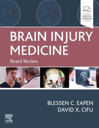 Produktbild: Brain Injury Medicine E-Book