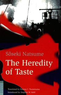 Bild vom Artikel Heredity of Taste vom Autor Soseki Natsume