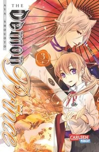 Produktbild: The Demon Prince 3