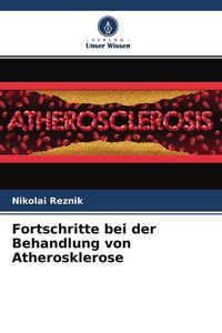 Produktbild: Fortschritte bei der Behandlung von Atherosklerose