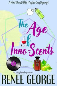 Produktbild: The Age of Inno-Scents