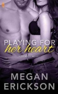 Produktbild: Playing for Her Heart