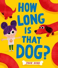 Produktbild: How Long is that Dog?