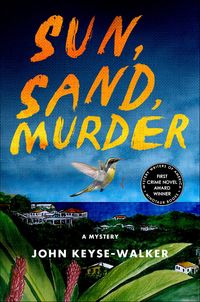 Produktbild: Sun, Sand, Murder