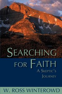 Produktbild: Searching for Faith