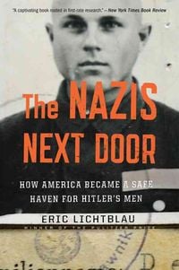 Produktbild: The Nazis Next Door