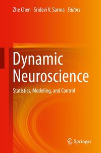 Produktbild: Dynamic Neuroscience