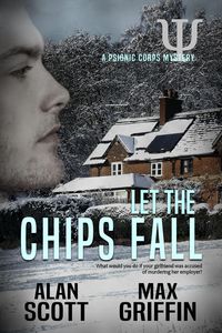 Produktbild: Let the Chips Fall