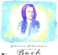 Bild vom Artikel The Best of Bach vom Autor Fray