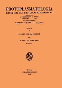 Produktbild: Riesenchromosomen