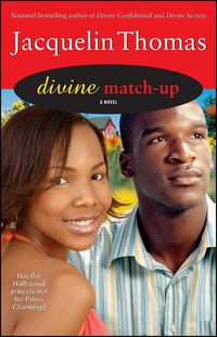 Produktbild: Divine Match-Up