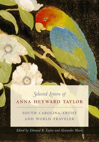 Produktbild: Sel Letters Of Anna Heyward Ta
