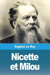 Produktbild: Nicette et Milou