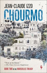 Produktbild: Chourmo