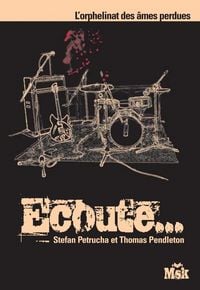 Produktbild: Ecoute...
