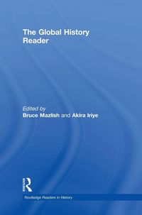 Produktbild: The Global History Reader