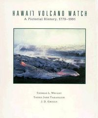 Produktbild: Hawaii Volcano Watch