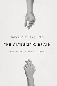 Produktbild: The Altruistic Brain