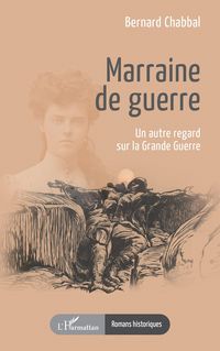 Produktbild: Marraine de guerre