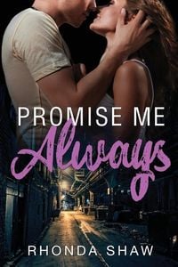 Produktbild: Promise Me Always