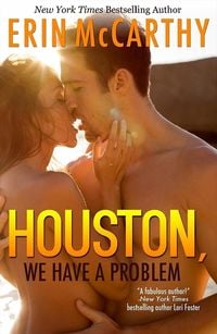 Produktbild: Houston, We Have A Problem
