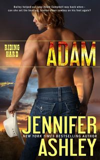 Produktbild: Adam