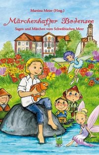 Produktbild: M&auml;rchenhafter Bodensee