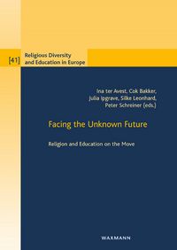 Produktbild: Facing the Unknown Future