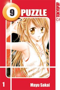 Produktbild: Nine Puzzle 01