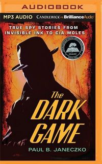 Produktbild: DARK GAME M