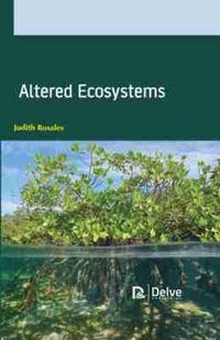 Produktbild: Altered Ecosystems