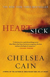 Produktbild: Heartsick