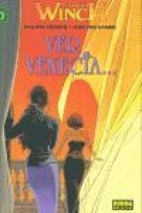 Produktbild: Ver Venecia--